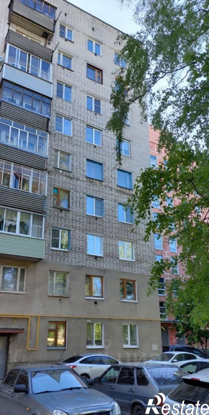 3-комн квартира ул Бирюзова, 7,  д. 7