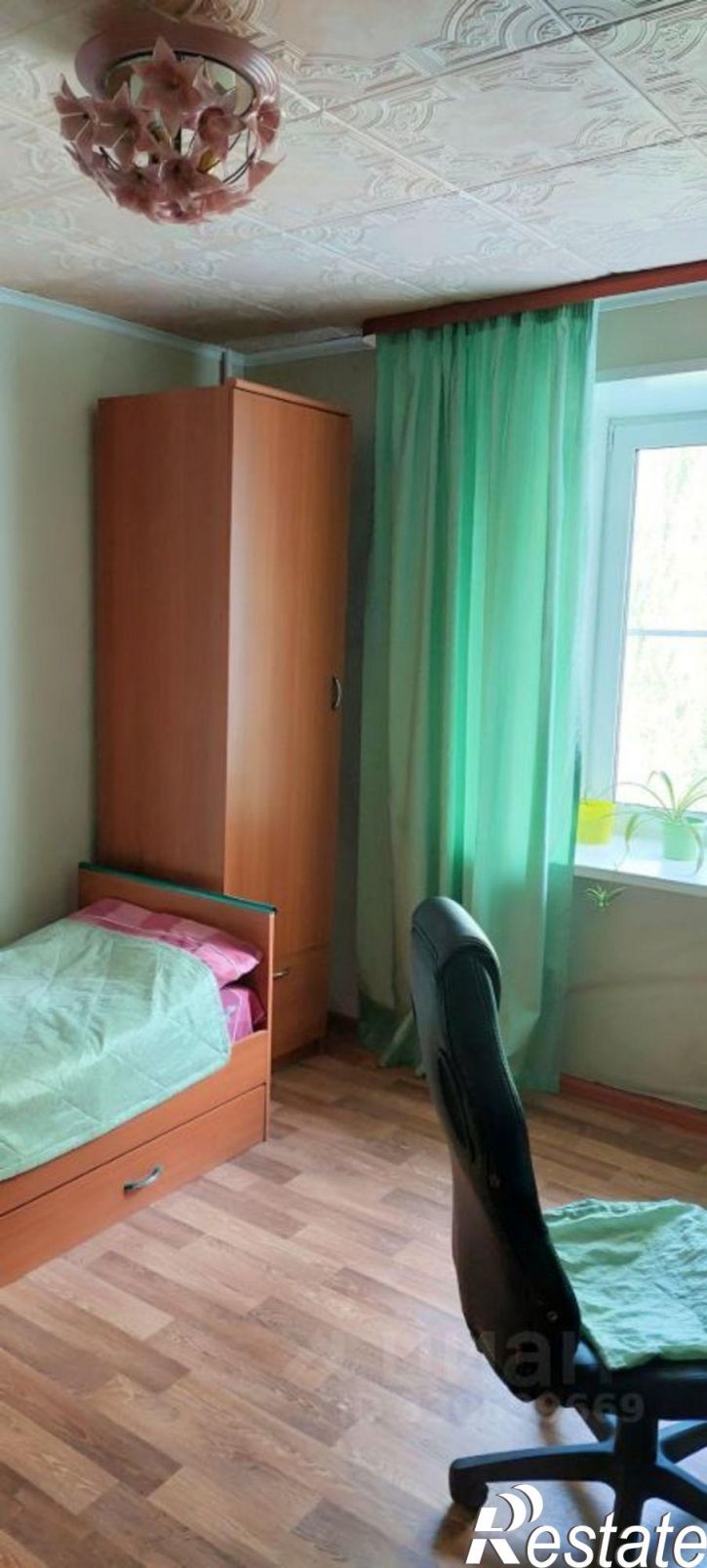 3-комн квартира ул Бирюзова, 7,  д. 7