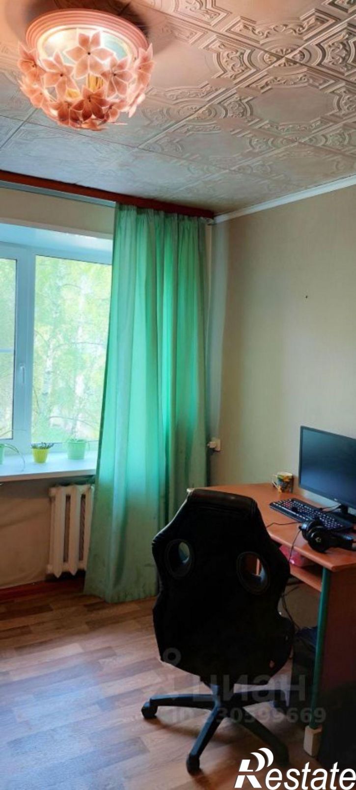 3-комн квартира ул Бирюзова, 7,  д. 7
