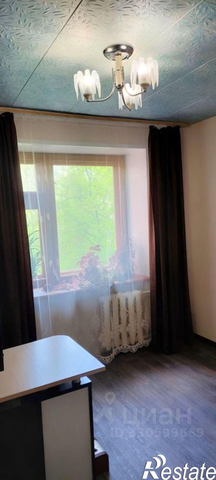 3-комн квартира ул Бирюзова, 7,  д. 7