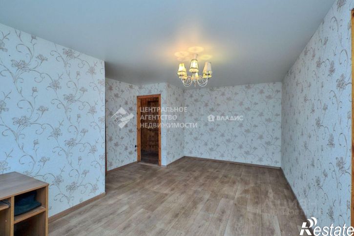 2-комн квартира ул Пушкина, 45,  д. 45