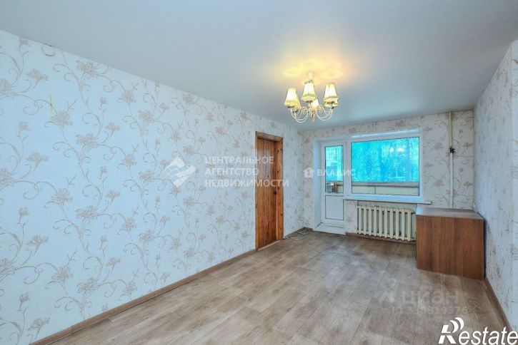 2-комн квартира ул Пушкина, 45,  д. 45