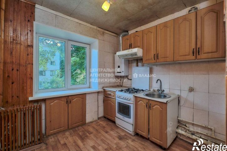 2-комн квартира ул Пушкина, 45,  д. 45