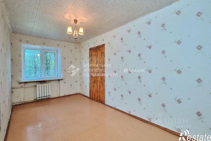 2-комн квартира ул Пушкина, 45,  д. 45