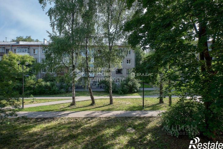 2-комн квартира ул Пушкина, 45,  д. 45