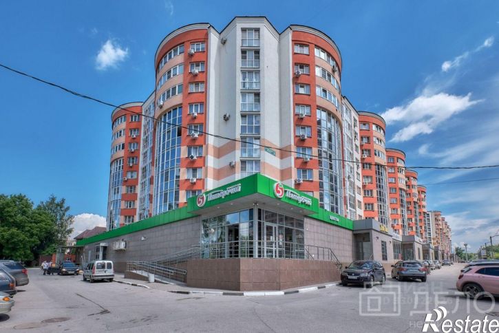 Гараж/парковка Славянский пр-кт, 3,  д. 3