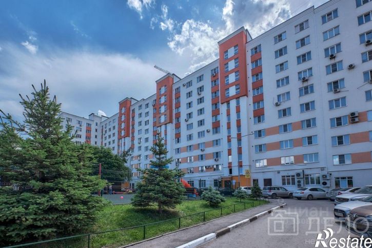 Гараж/парковка Славянский пр-кт, 3,  д. 3