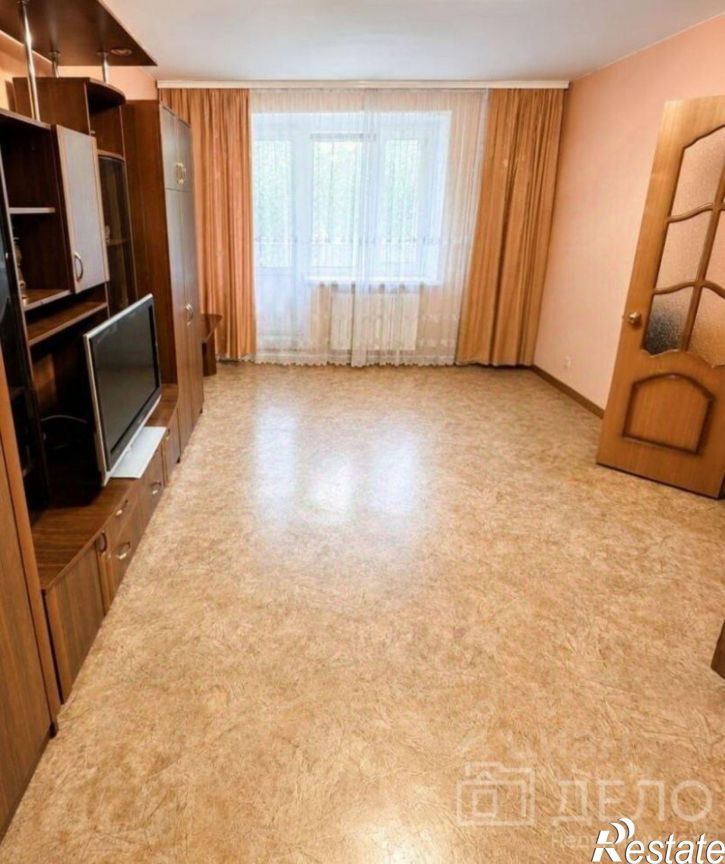 1-комн квартира ул Энгельса, 3 1,  д. 3 1,  к. 1