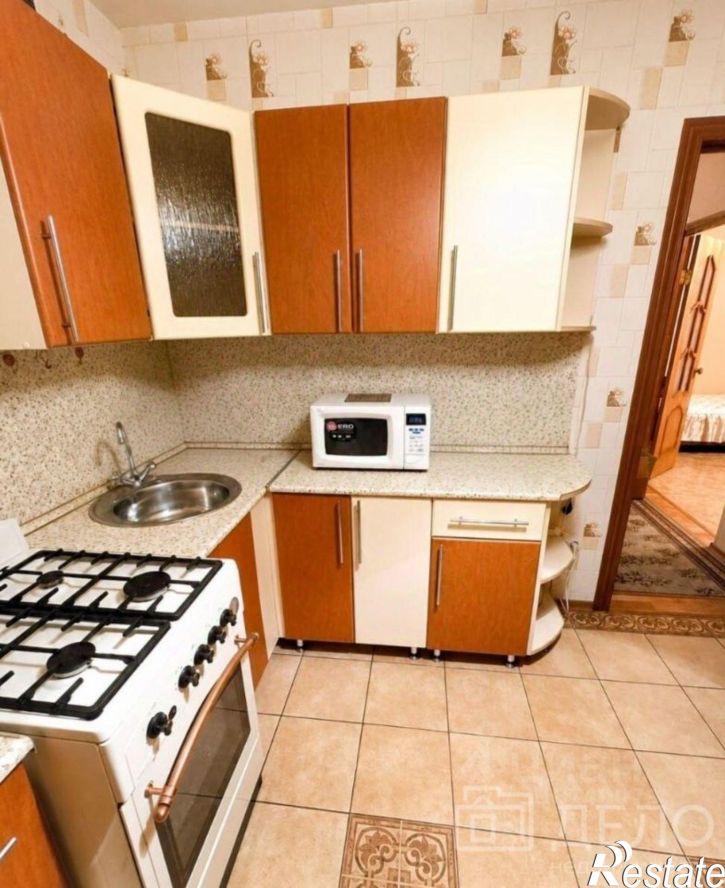 1-комн квартира ул Энгельса, 3 1,  д. 3 1,  к. 1