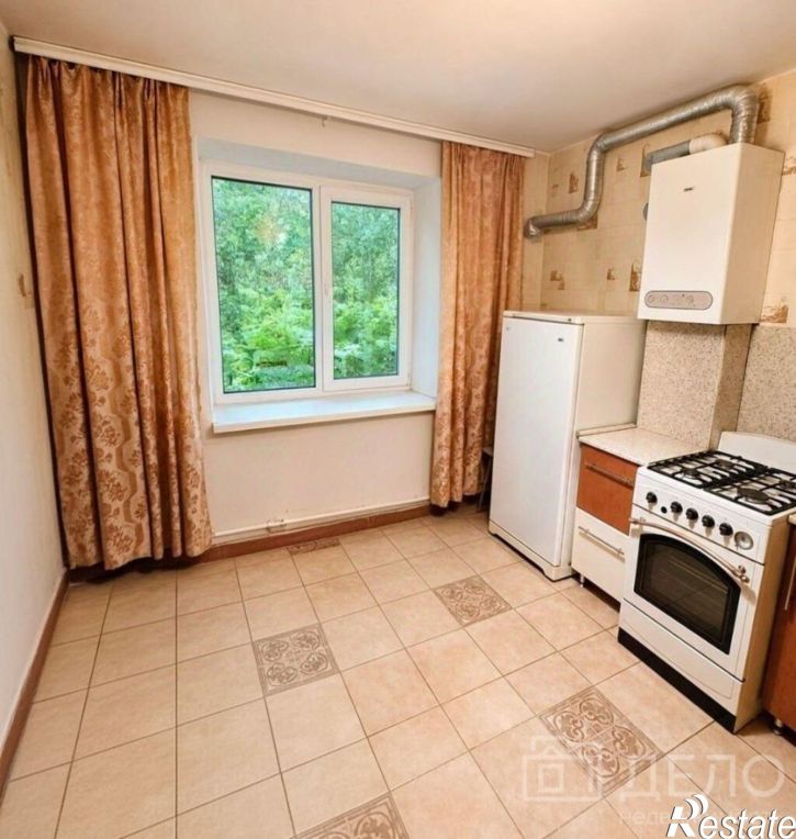1-комн квартира ул Энгельса, 3 1,  д. 3 1,  к. 1