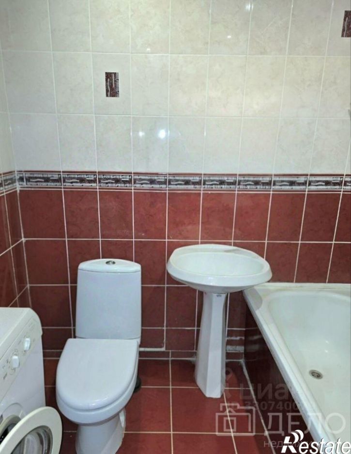 1-комн квартира ул Энгельса, 3 1,  д. 3 1,  к. 1