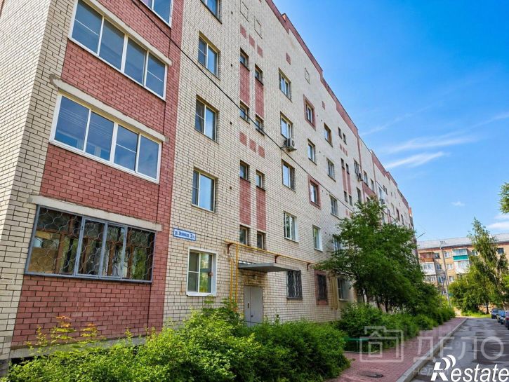 1-комн квартира ул Энгельса, 3 1,  д. 3 1,  к. 1