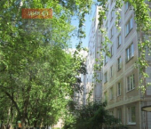 2-комн, 54кв м, этаж 1/9 Касимовское шоссе, 56