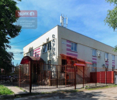 ОСЗ 1096 кв м ул Строителей, 10В