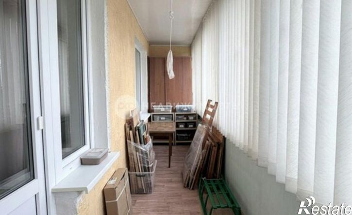 2-комн квартира ул Сельских Строителей, 4,  д. 4