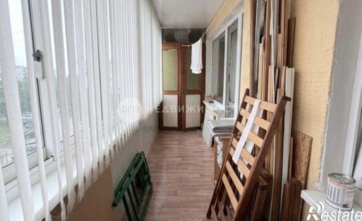 2-комн квартира ул Сельских Строителей, 4,  д. 4