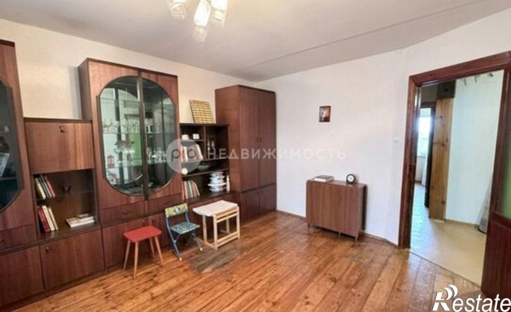 2-комн квартира ул Сельских Строителей, 4,  д. 4