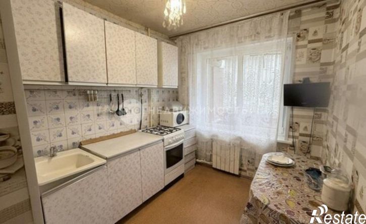 2-комн квартира ул Сельских Строителей, 4,  д. 4