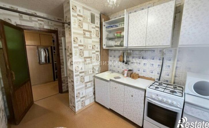 2-комн квартира ул Сельских Строителей, 4,  д. 4