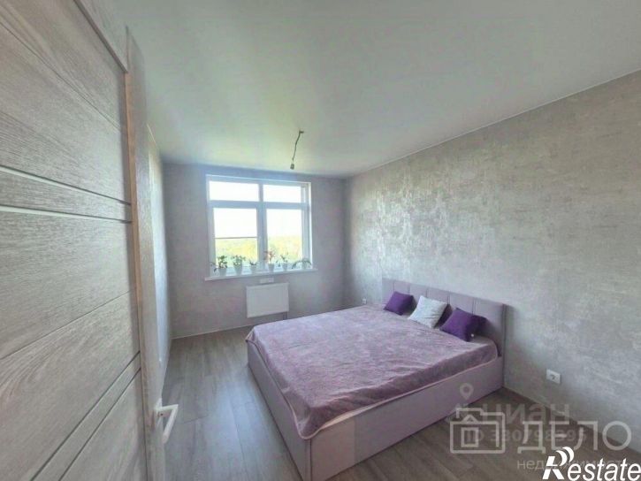 1-комн квартира Льговская улица, 10,  д. 10