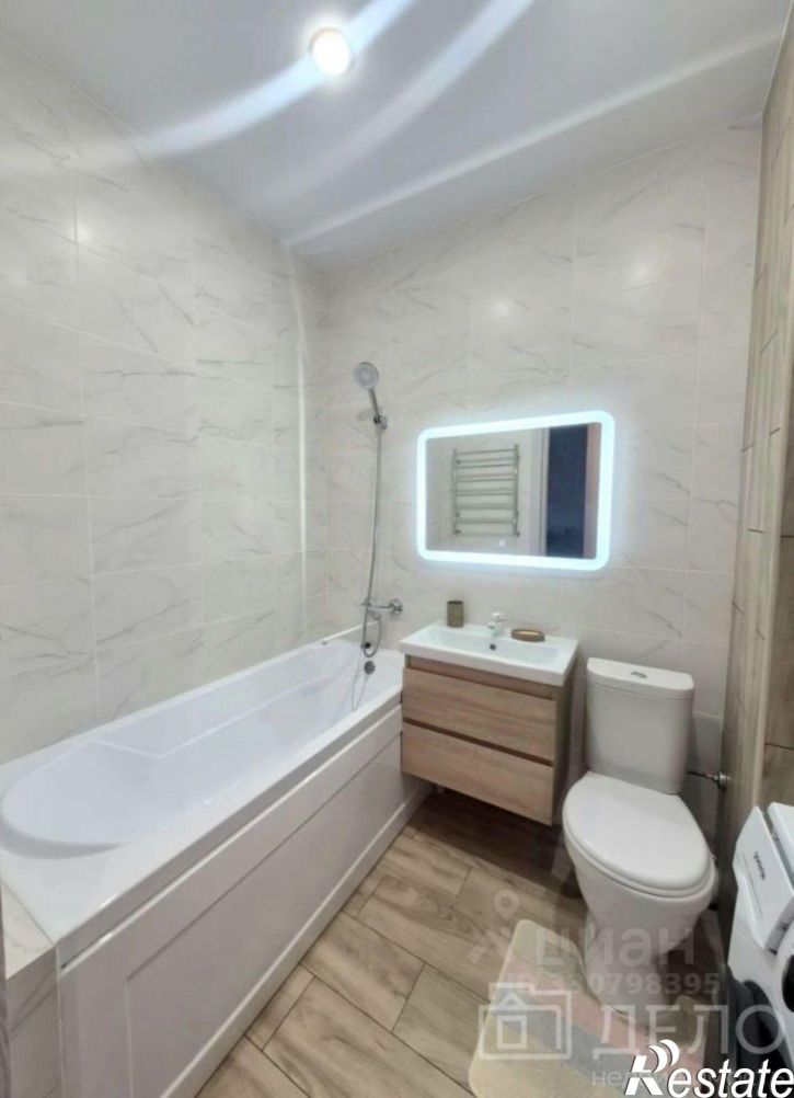 1-комн квартира Льговская улица, 10,  д. 10