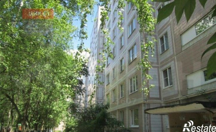 2-комн квартира Касимовское шоссе, 56,  д. 56