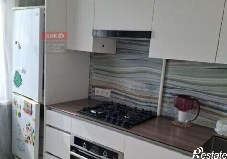 2-комн квартира Касимовское шоссе, 56,  д. 56