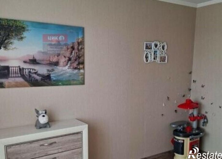 2-комн квартира Касимовское шоссе, 56,  д. 56