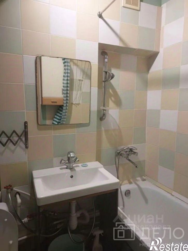 2-комн квартира улица Пушкина, 47 к3,  д. 47 к3