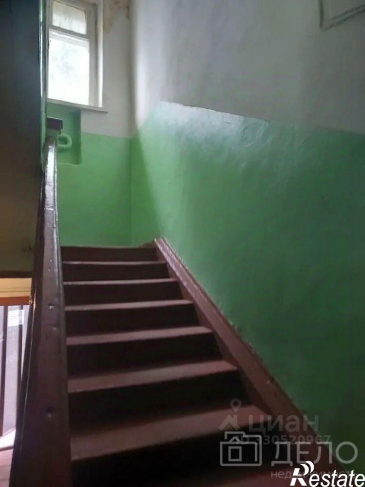 2-комн квартира улица Пушкина, 47 к3,  д. 47 к3