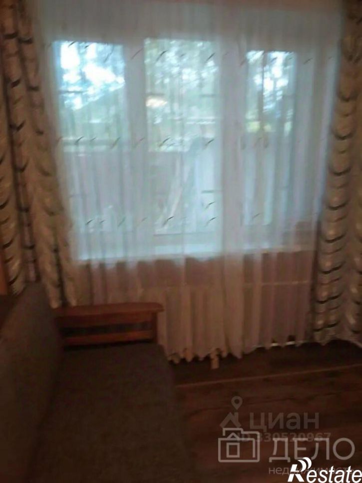 2-комн квартира улица Пушкина, 47 к3,  д. 47 к3