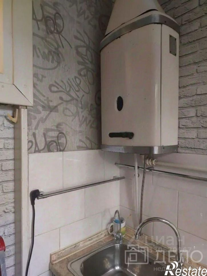 2-комн квартира улица Пушкина, 47 к3,  д. 47 к3