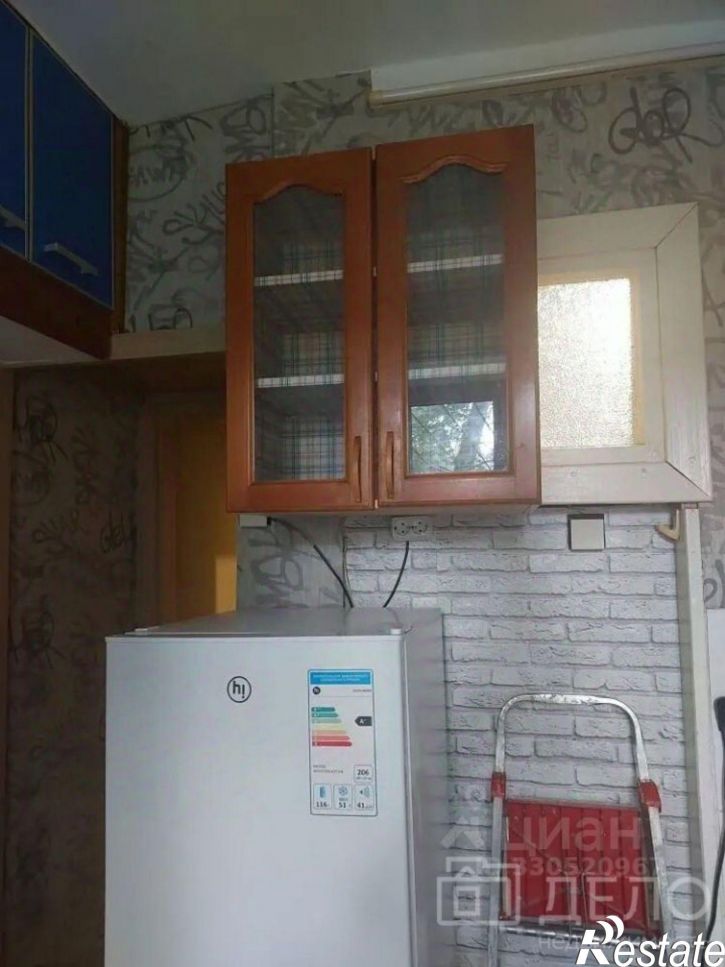 2-комн квартира улица Пушкина, 47 к3,  д. 47 к3