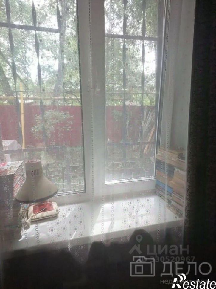 2-комн квартира улица Пушкина, 47 к3,  д. 47 к3