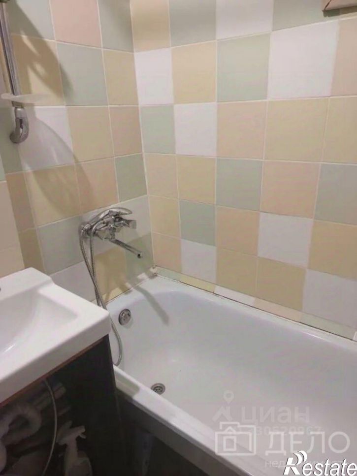 2-комн квартира улица Пушкина, 47 к3,  д. 47 к3