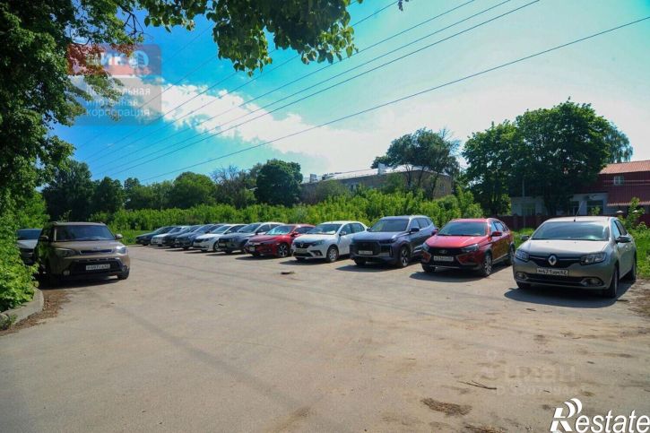 Отдельное здание ул Строителей, 10В,  д. 10В
