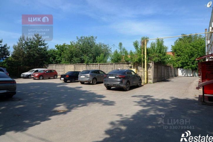 Отдельное здание ул Строителей, 10В,  д. 10В