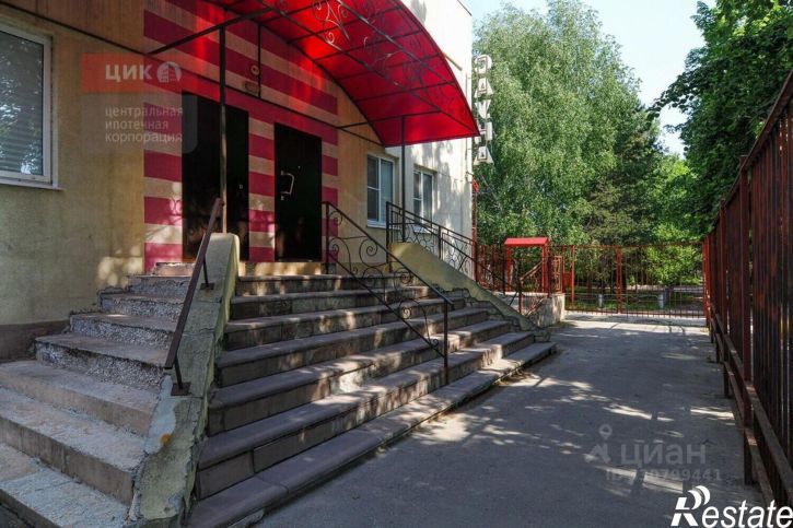 Отдельное здание ул Строителей, 10В,  д. 10В