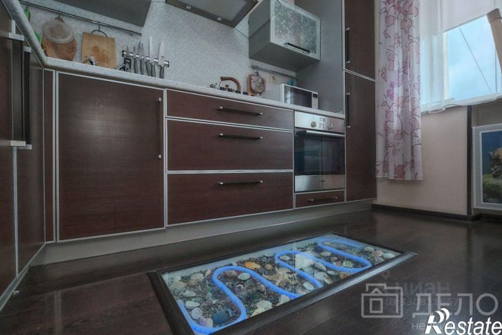 3-комн квартира Касимовское шоссе, 65 1,  д. 65 1,  к. 1