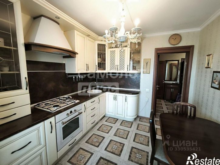 2-комн квартира ул Новоселов, 55,  д. 55