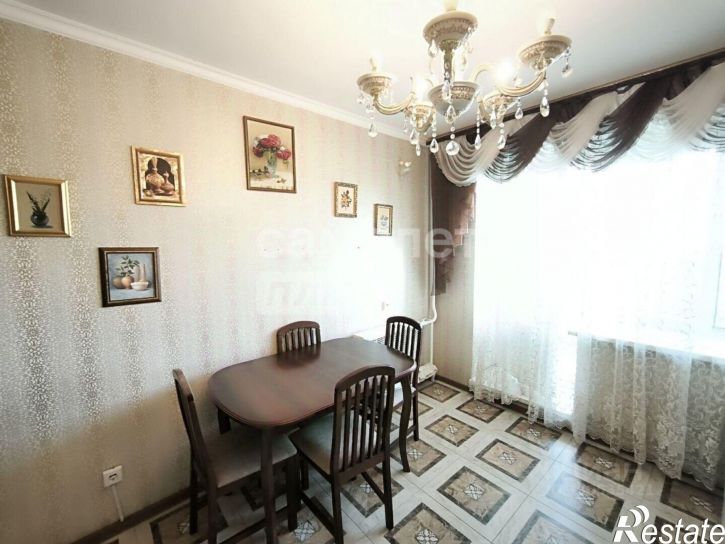2-комн квартира ул Новоселов, 55,  д. 55
