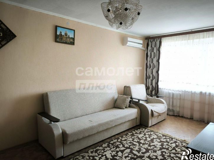 2-комн квартира ул Новоселов, 55,  д. 55