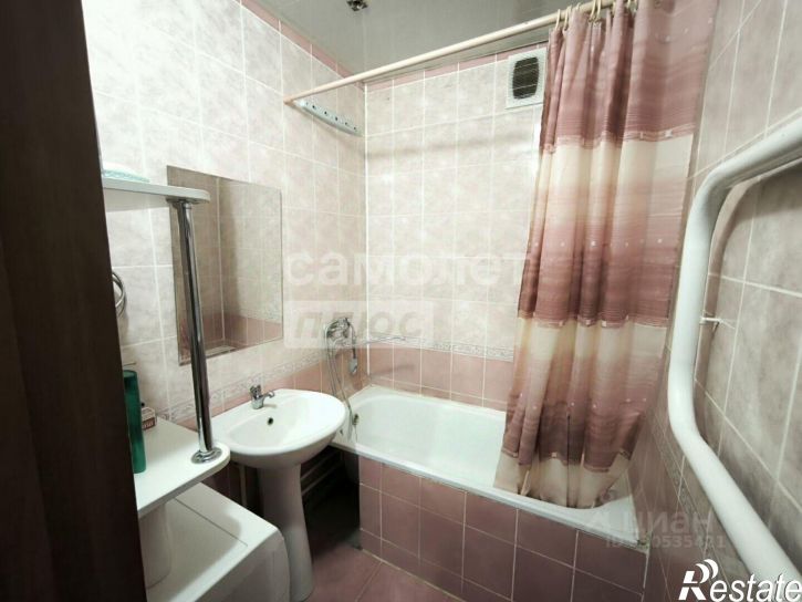 2-комн квартира ул Новоселов, 55,  д. 55