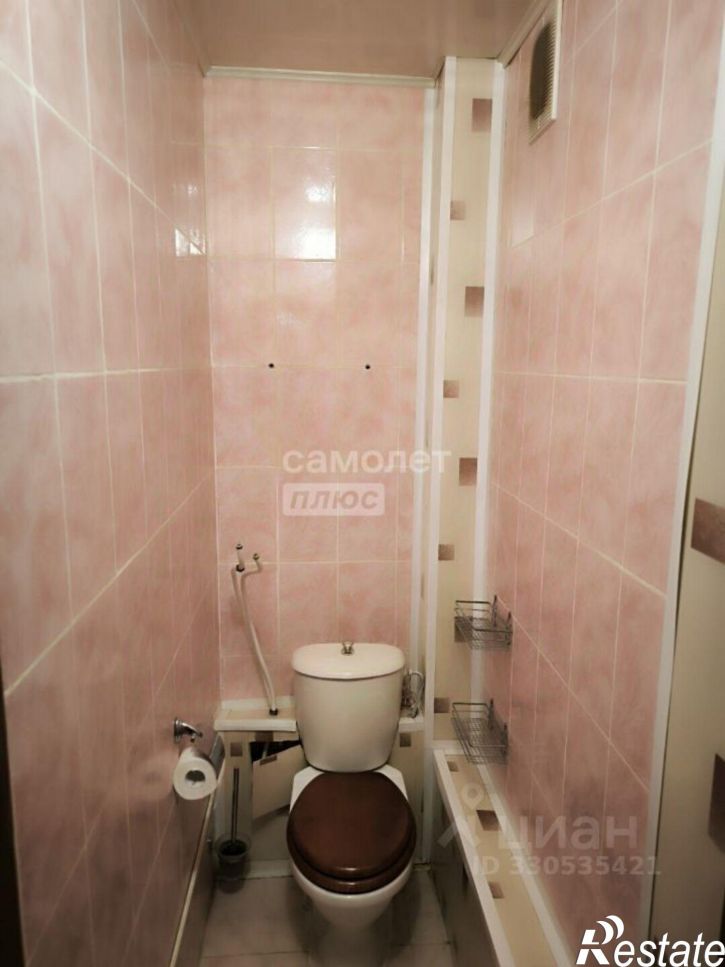 2-комн квартира ул Новоселов, 55,  д. 55