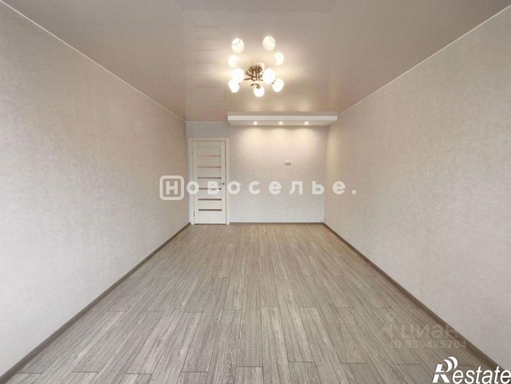2-комн квартира ул Новоселов, 37 1,  д. 37 1,  к. 1