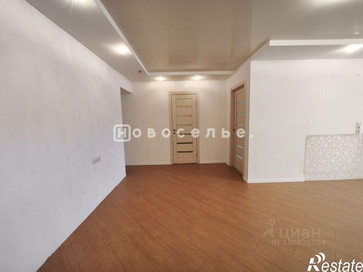 2-комн квартира ул Новоселов, 37 1,  д. 37 1,  к. 1