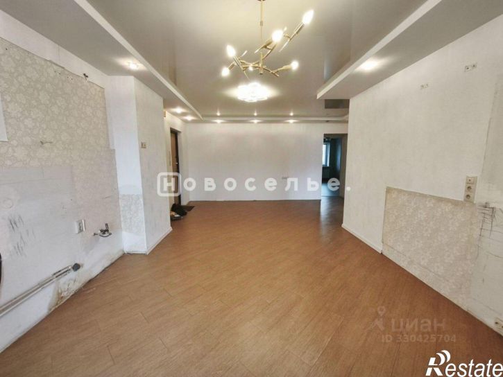 2-комн квартира ул Новоселов, 37 1,  д. 37 1,  к. 1