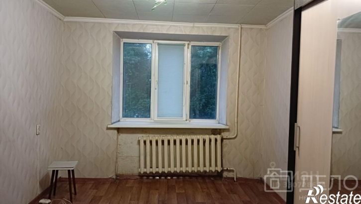 Комната 3-й Мопровский переулок, 2,  д. 2