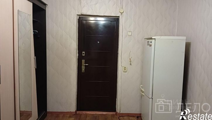 Комната 3-й Мопровский переулок, 2,  д. 2