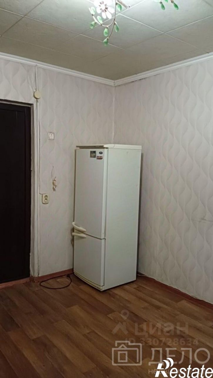 Комната 3-й Мопровский переулок, 2,  д. 2